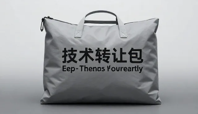成果转化中的技术转让检查要点及使用建议