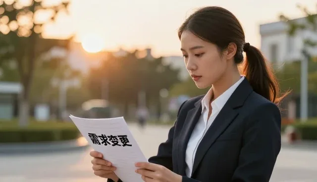 技术支持服务中的适用条件分析与场景适配实践