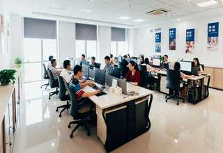 北京工业触摸屏原理