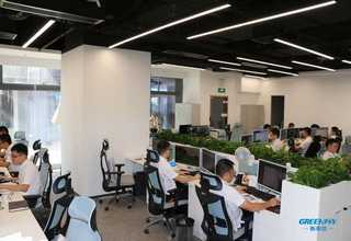 苏州能耗仪表系统