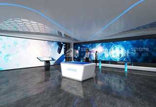 河北庭院水景施工方案