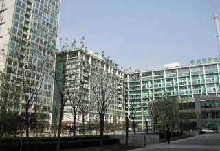 广州100级净化车间装修