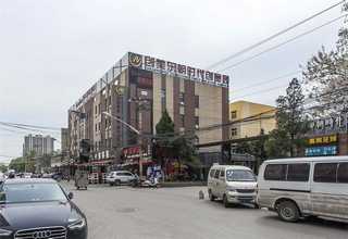 汕尾附近哪里有仓储配送一体化公司