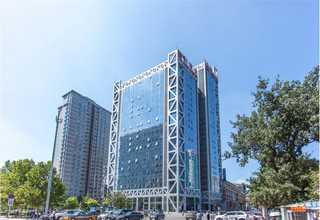 餐饮食材配送团队