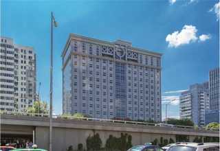 珠海厂房绿化施工技术