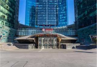 合肥商场LED透明屏厂家