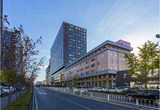 北京物流供应链机构